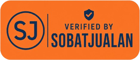 SJ Verified Badge